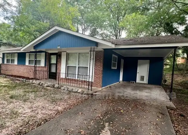 Property at 926 Rosewood Dr, Columbus, GA, 31907, 3 beds, 1 bath, [object Object]