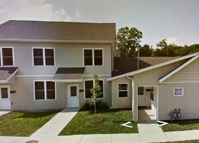 Property at 902 Dryden Rd Unit B, Ithaca, NY, 14850, 2 beds, 1.5 baths, [object Object]