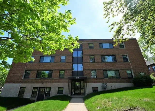 Photo of 1106 Laurel Ave, Saint Paul, MN 55104