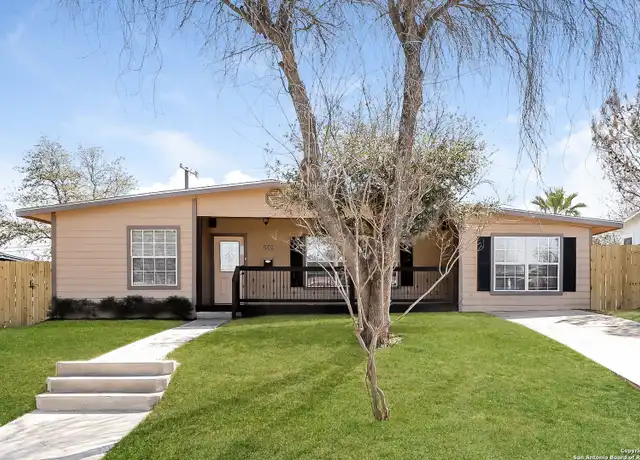 Property at 730 Olney Dr, San Antonio, TX, 78209, 4 beds, 2 baths, [object Object]