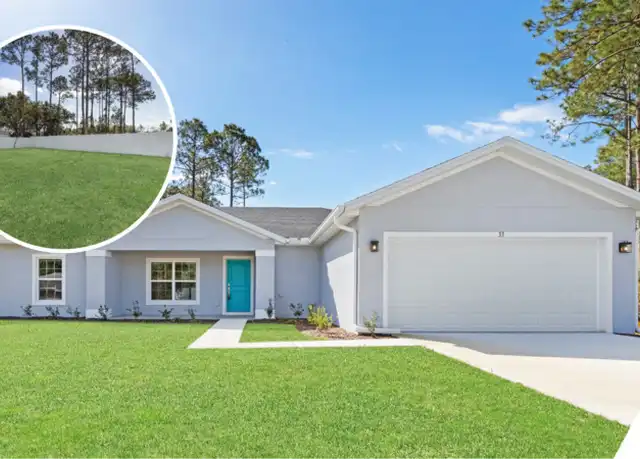 Property at 33 Buffalo Plains Ln, Palm Coast, FL, 32137, 3 beds, 2 baths, [object Object]