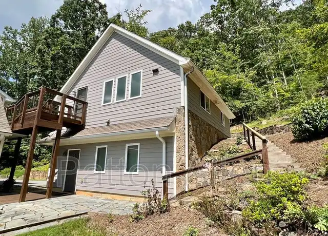 Property at 69 Pink Fox Cove Rd, Weaverville, NC, 28787, 1 bed, 1 bath, [object Object]