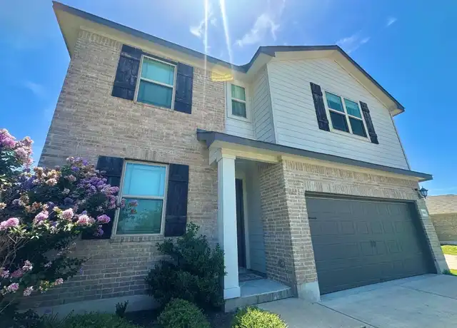 Property at 13703 Primrose Petal Dr, Manor, TX, 78653, 4 beds, 2.5 baths, [object Object]