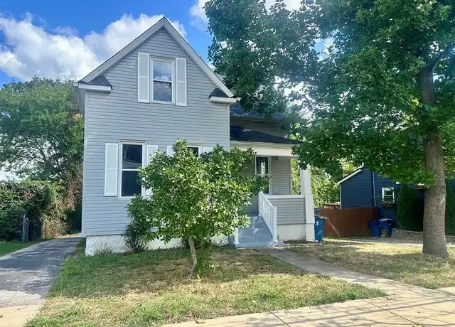 Property at 7481 Wise Ave, Saint Louis, MO, 63117, 3 beds, 2.5 baths, [object Object]