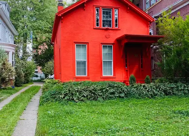 Property at 77 Ashland Ave, Buffalo, NY, 14222, 3 beds, 2 baths, [object Object]