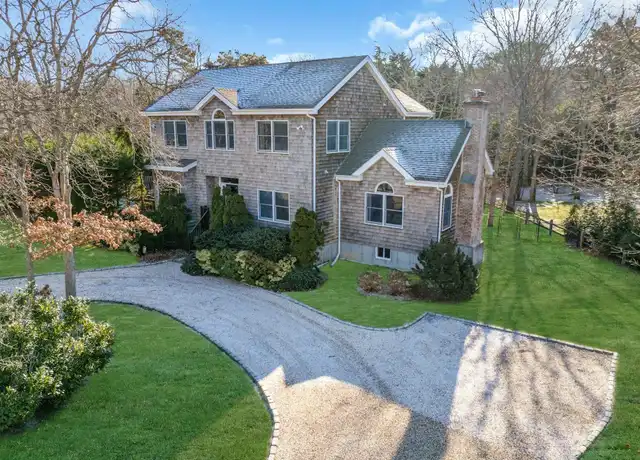 Property at 48 Oakhurst Rd, Hampton Bays, NY, 11946, 3 beds, 3 baths, [object Object]