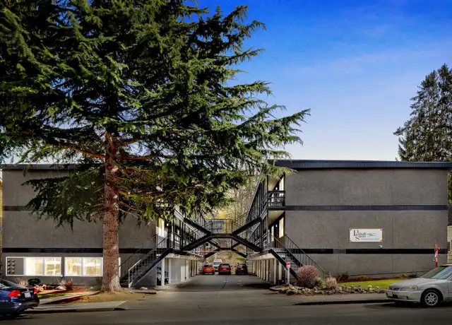 Property at Parkhill Suites - 1010 Billy Frank Jr St, Bellingham, WA, 98225, 2 beds, 1 bath, [object Object]