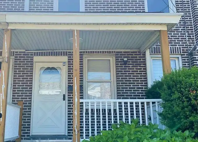 Property at 102 Curtis Ave, Collingswood, NJ, 08108, 3 beds, 1 bath, [object Object]