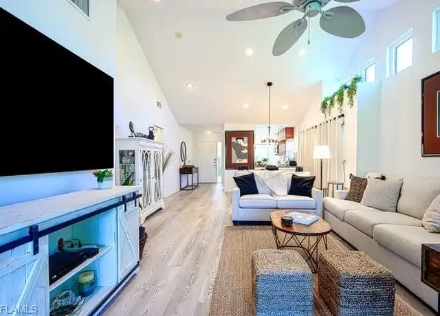 Property at 566 Beachwalk Cir, Naples, FL, 34108, 2 beds, 2 baths, [object Object]