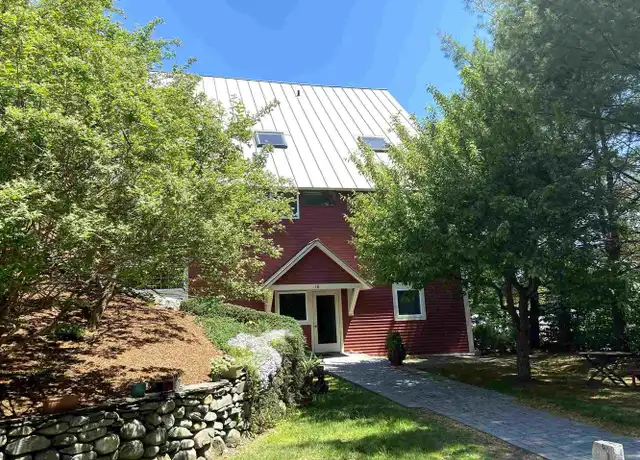 Property at 16 Hemlock Ridge Dr, White River Junction, VT, 05001, 1 bed, 1 bath, [object Object]