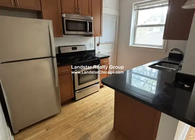 Property at 912 Reba Pl Unit 1, Evanston, IL, 60202, 1 bed, 1 bath, [object Object]