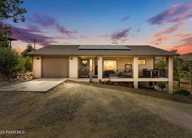 Property at 1720 N Topaz Rd, Prescott, AZ, 86301, 3 beds, 2 baths, [object Object]