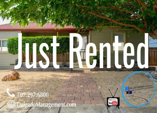 Property at 852 Wainwright St, Benicia, CA, 94510, 3 beds, 2 baths, [object Object]