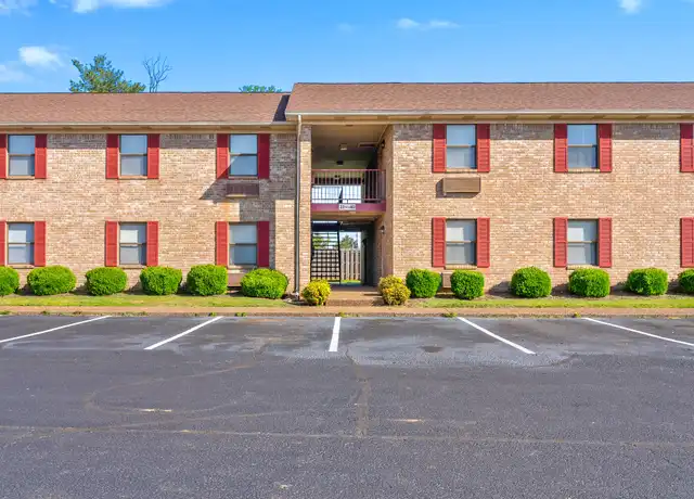 Property at 100 Laurel Cove Dr Unit 8, Hopkinsville, KY, 42240, 1 bed, 1 bath, [object Object]