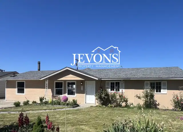 Property at 808 S 50th Ave, Yakima, WA, 98908, 4 beds, 1.5 baths, [object Object]