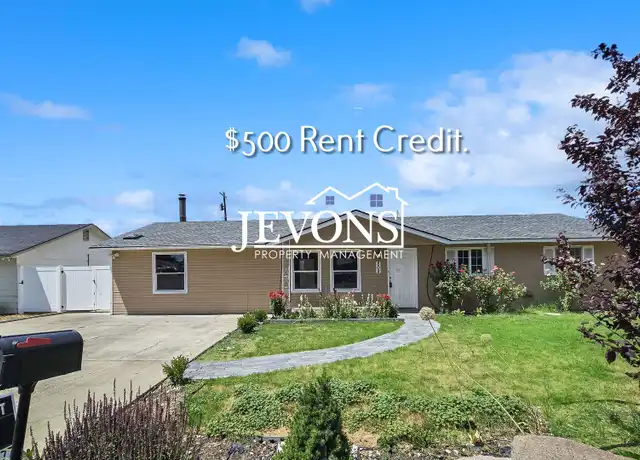Property at 808 S 50th Ave, Yakima, WA, 98908, 4 beds, 1.5 baths, [object Object]