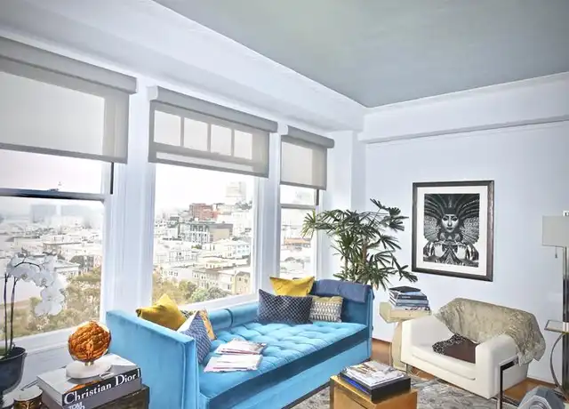 Property at 1750 Vallejo St Unit 406, San Francisco, CA, 94123, 2 beds, 1 bath, [object Object]