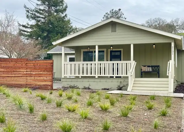 Property at 2131 1st Ave, Napa, CA, 94558, 2 beds, 2 baths, [object Object]