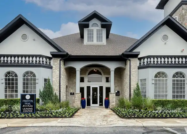 Property at Preston Peak - 4114 Medical Dr, San Antonio, TX, 78229, 1-2 bed, 1-2 bath, [object Object]