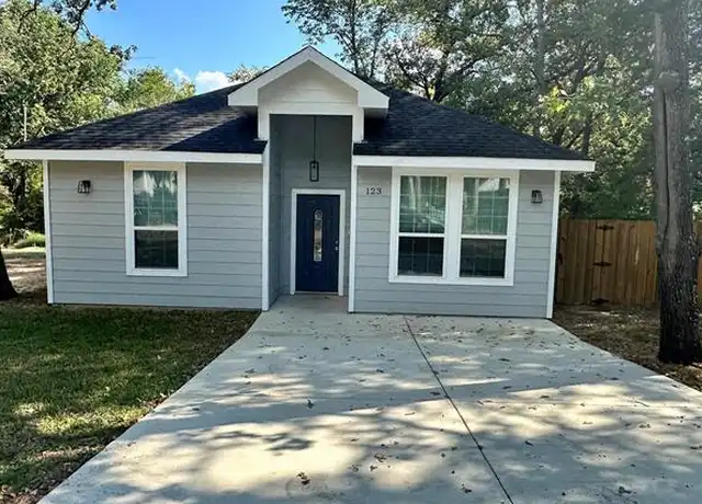 Property at 123 Blackfoot Dr, Mabank, TX, 75156, 3 beds, 2 baths, [object Object]