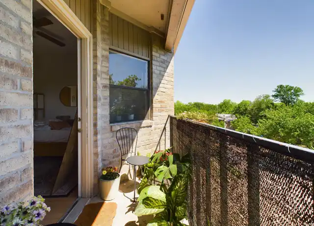 Property at 3316 Guadalupe St #317, Austin, TX, 78705, 1 bed, 1 bath, [object Object]