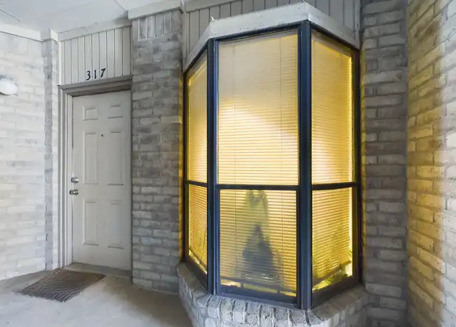 Property at 3316 Guadalupe St #317, Austin, TX, 78705, 1 bed, 1 bath, [object Object]