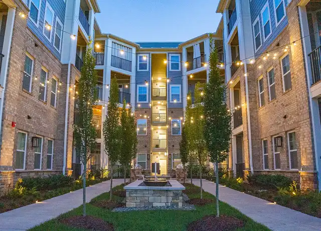 Property at Hawthorne at Parkside - 5000 Green Landing Dr, Cary, NC, 27519, 1 bed, 1 bath, [object Object]