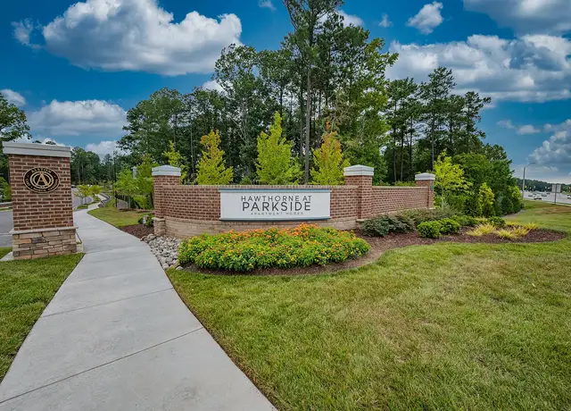 Photo of 5000 Green Landing Dr, Cary, NC 27519