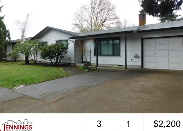 Property at 1950 Brewer Ave, Eugene, OR, 97401, 3 beds, 1 bath, [object Object]