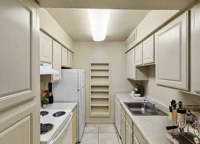 Property at 2929 Dunvale Rd, Houston, TX, 77063, 1 bed, 1 bath, [object Object]