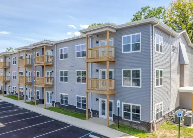 Property at 8923 Preston Hwy, Louisville, KY, 40219, 1 bed, 1 bath, [object Object]
