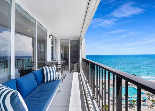 Property at 4280 Galt Ocean Dr Unit 11J, Fort Lauderdale, FL, 33308, 2 beds, 2 baths, [object Object]