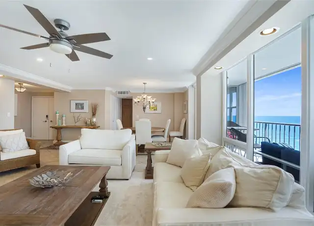 Property at 4280 Galt Ocean Dr Unit 11J, Fort Lauderdale, FL, 33308, 2 beds, 2 baths, [object Object]