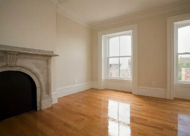Property at 658 Massachusetts Ave Unit 5, Boston, MA, 02118, 3 beds, 1 bath, [object Object]