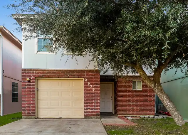 Property at 4939 S Cancun Dr, Houston, TX, 77045, 4 beds, 2 baths, [object Object]