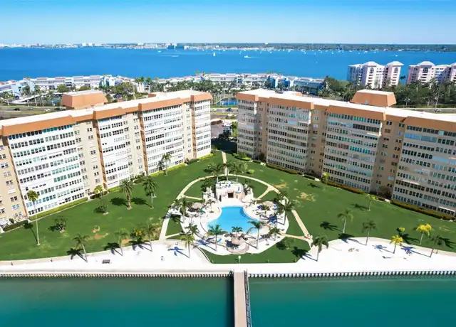 Property at 5108 Brittany Dr S #205, Saint Petersburg, FL, 33715, 2 beds, 2 baths, [object Object]