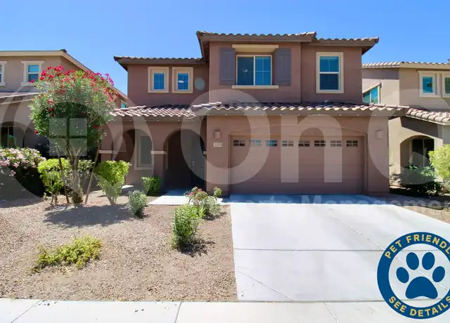 Property at 5353 W Desert Hollow Dr, Phoenix, AZ, 85083, 5 beds, 3 baths, [object Object]