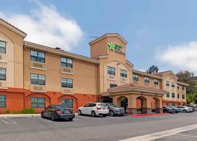 Property at Furnished Studio - San Diego - Oceanside - 3190 Vista Way, Oceanside, CA, 92056, 0 beds, 1 bath, [object Object]