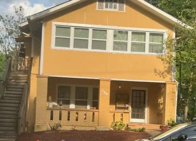 Property at 789 Barnett St NE, Atlanta, GA, 30306, 0 beds, 1 bath, [object Object]