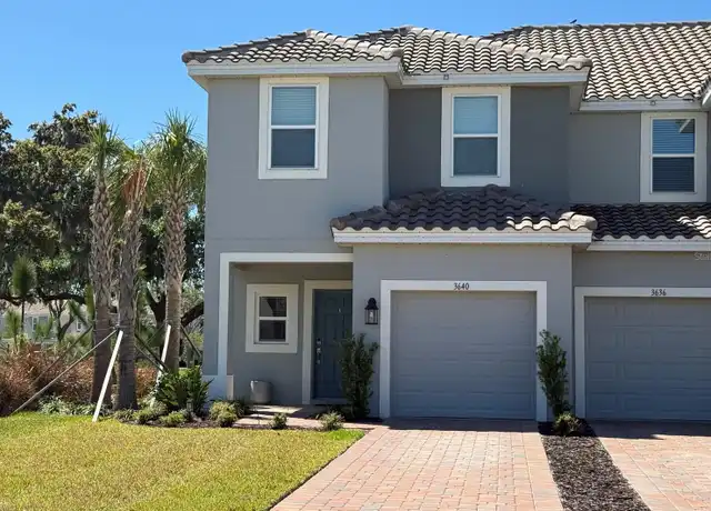 Property at 3640 Landing Net Dr, Kissimmee, FL, 34746, 3 beds, 2.5 baths, [object Object]