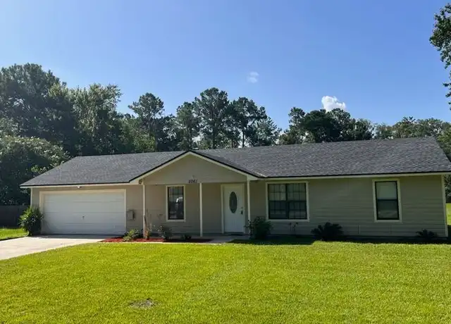 Property at 2061 Ashton St, Middleburg, FL, 32068, 3 beds, 2 baths, [object Object]