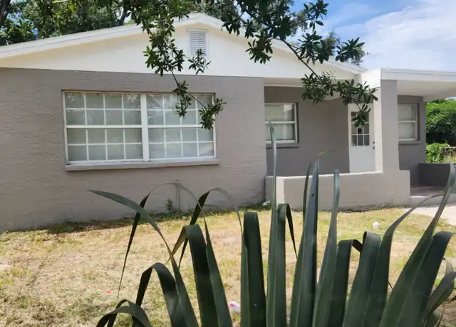 Property at 2707 E 19th Ave, Tampa, FL, 33605, 4 beds, 2 baths, [object Object]