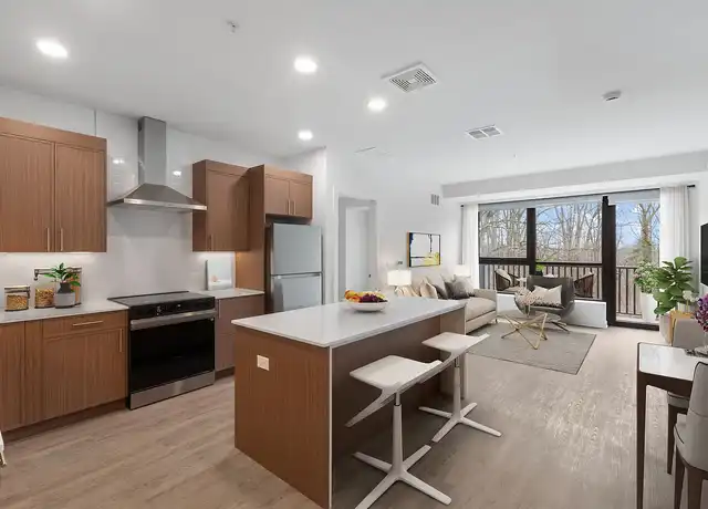 Property at Essen - 1801 N Beauregard St, Alexandria, VA, 22311, 1-2 bed, 1-2 bath, [object Object]