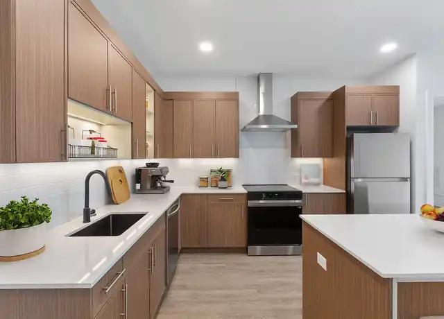 Property at Essen - 1801 N Beauregard St, Alexandria, VA, 22311, 1 bed, 1-2 bath, [object Object]