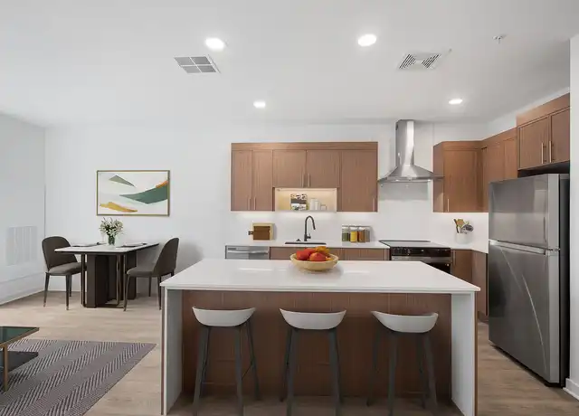 Property at Essen - 1801 N Beauregard St, Alexandria, VA, 22311, 1-2 bed, 1-2 bath, [object Object]