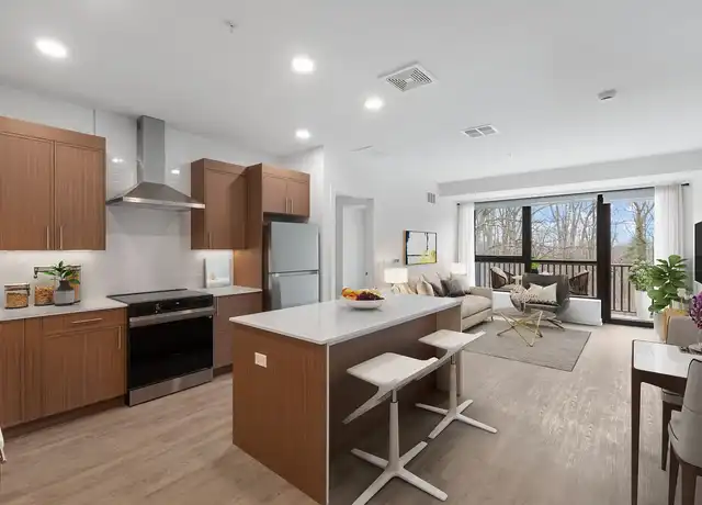 Property at Essen - 1801 N Beauregard St, Alexandria, VA, 22311, 1-2 bed, 1-2 bath, [object Object]