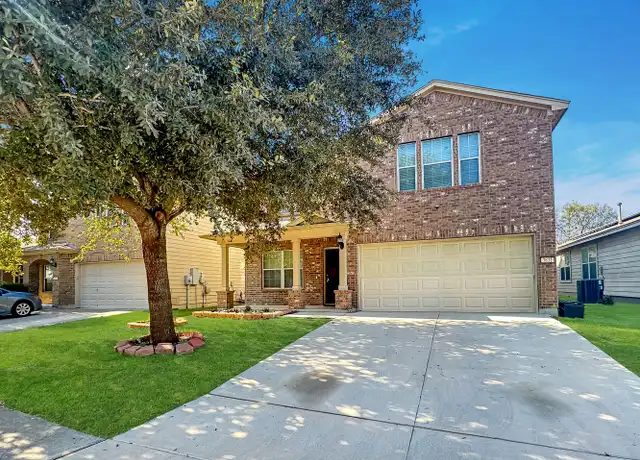 Property at 3831 Browning Blf, San Antonio, TX, 78245, 4 beds, 2.5 baths, [object Object]