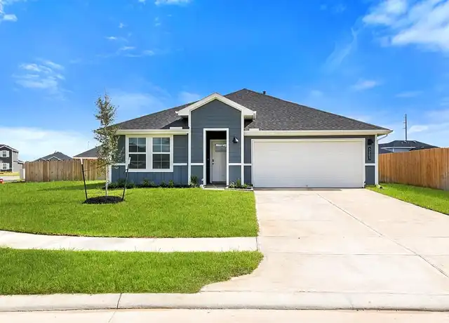 Property at 3203 Langley Bend Ln, Brookshire, TX, 77423, 4 beds, 3 baths, [object Object]