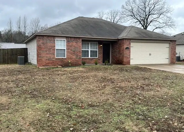 Property at 2817 Park Ave, Van Buren, AR, 72956, 3 beds, 2 baths, [object Object]