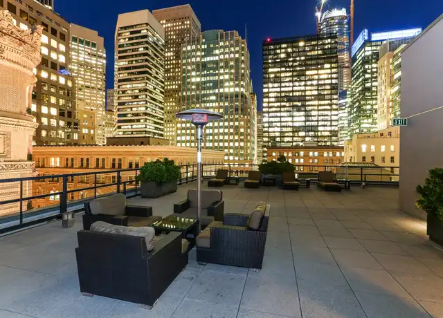 Property at 74 New Montgomery St #505, San Francisco, CA, 94105, 1 bed, 1 bath, [object Object]